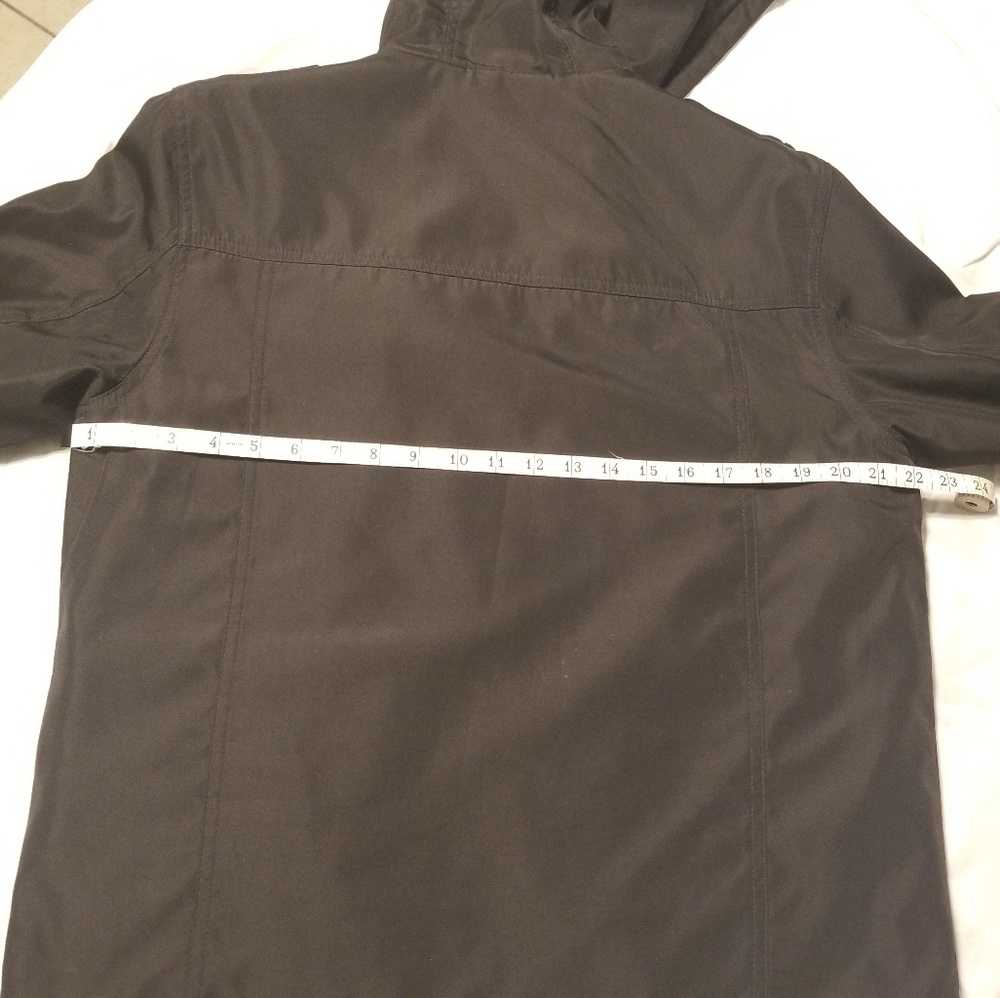 Mens Guess jacket - Picture 5 of 8